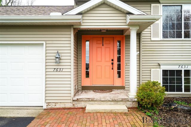 7631 Hessler Drive, Rockford, MI 49341