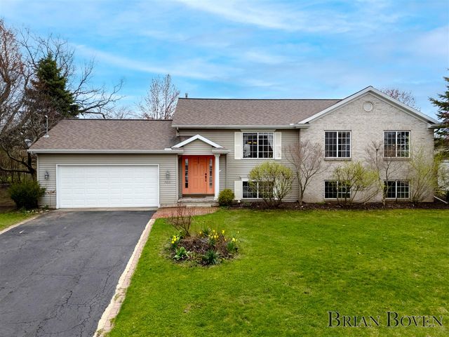 7631 Hessler Drive, Rockford, MI 49341