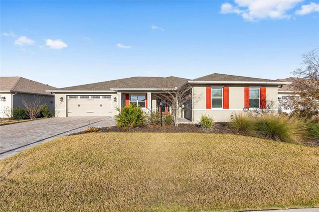 8111 SW 95TH COURT, Ocala, FL 34481