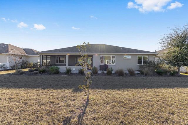 8111 SW 95TH COURT, Ocala, FL 34481