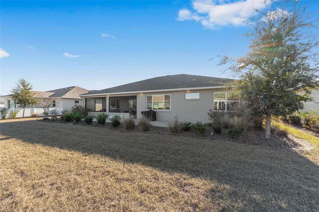 8111 SW 95TH COURT, Ocala, FL 34481