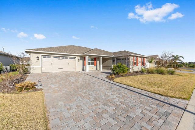 8111 SW 95TH COURT, Ocala, FL 34481