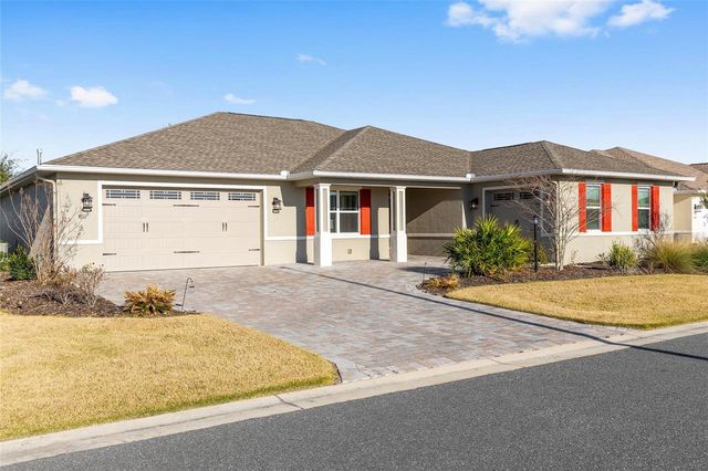 8111 SW 95TH COURT, Ocala, FL 34481