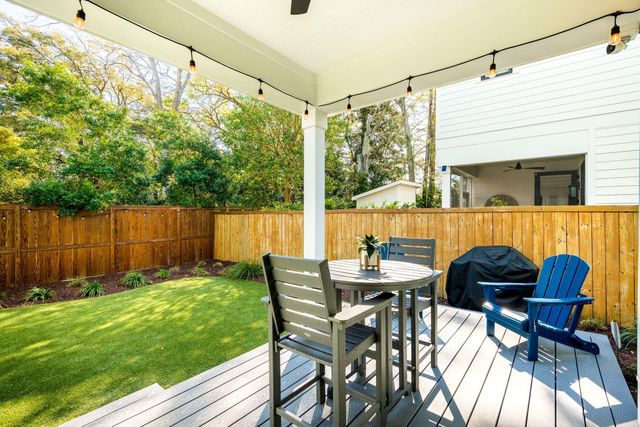 32 Sutherland Court, Charleston, SC 29403