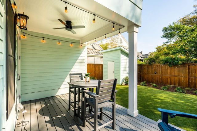 32 Sutherland Court, Charleston, SC 29403