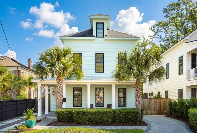 32 Sutherland Court, Charleston, SC 29403
