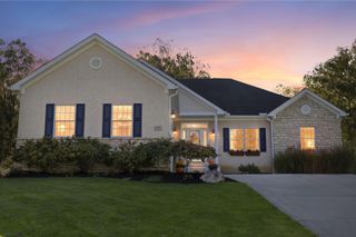 6322 Crystal Valley Drive, Galena, OH 43021