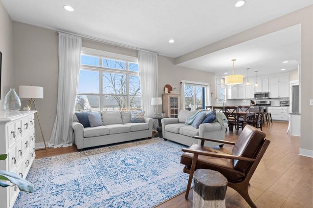 7351 Wind Stone Drive, Hudsonville, MI 49426