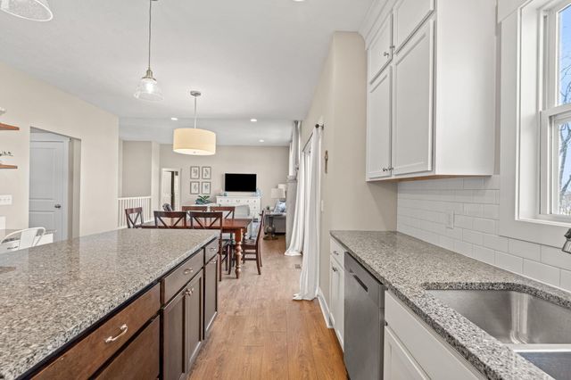 7351 Wind Stone Drive, Hudsonville, MI 49426