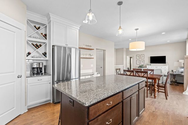 7351 Wind Stone Drive, Hudsonville, MI 49426