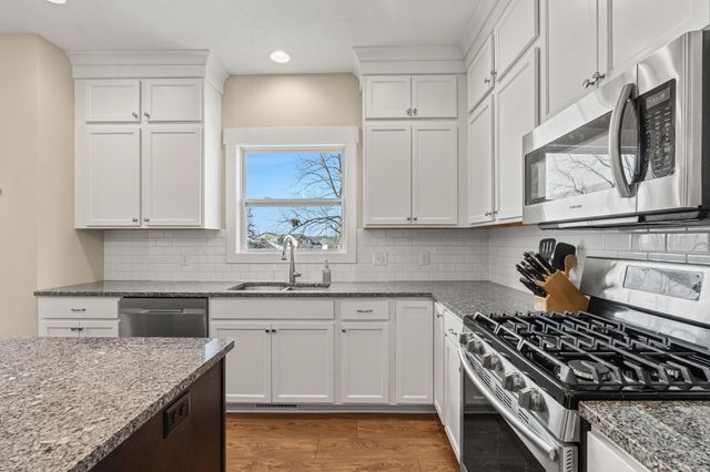 7351 Wind Stone Drive, Hudsonville, MI 49426