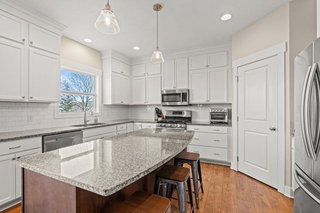 7351 Wind Stone Drive, Hudsonville, MI 49426