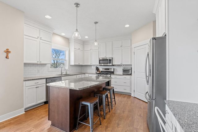 7351 Wind Stone Drive, Hudsonville, MI 49426