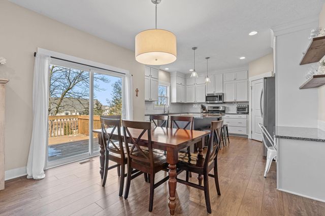 7351 Wind Stone Drive, Hudsonville, MI 49426