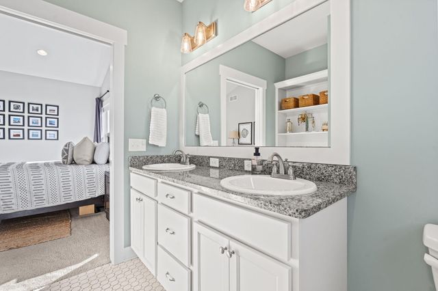 7351 Wind Stone Drive, Hudsonville, MI 49426