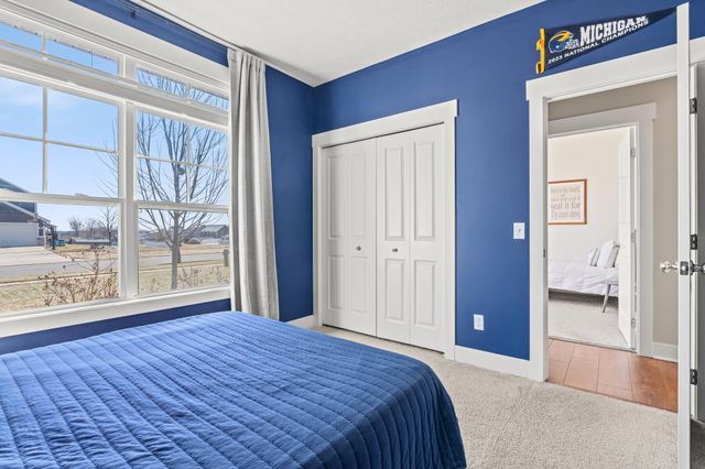 7351 Wind Stone Drive, Hudsonville, MI 49426