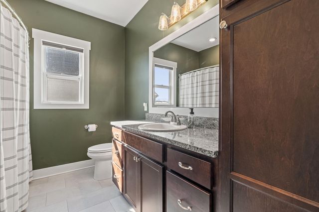 7351 Wind Stone Drive, Hudsonville, MI 49426