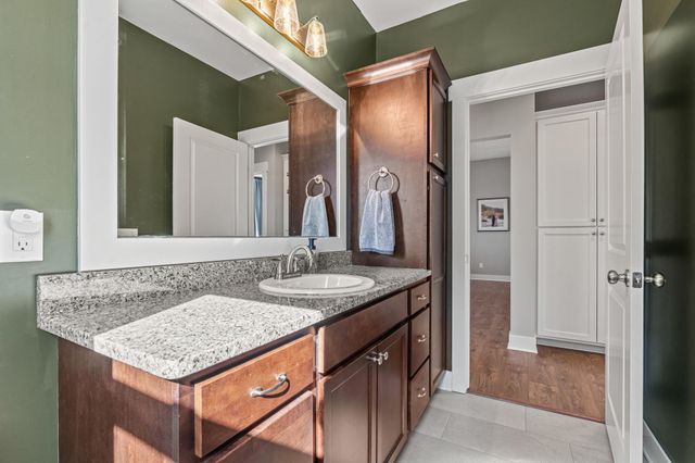 7351 Wind Stone Drive, Hudsonville, MI 49426