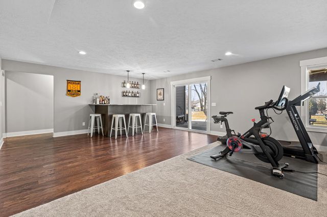 7351 Wind Stone Drive, Hudsonville, MI 49426