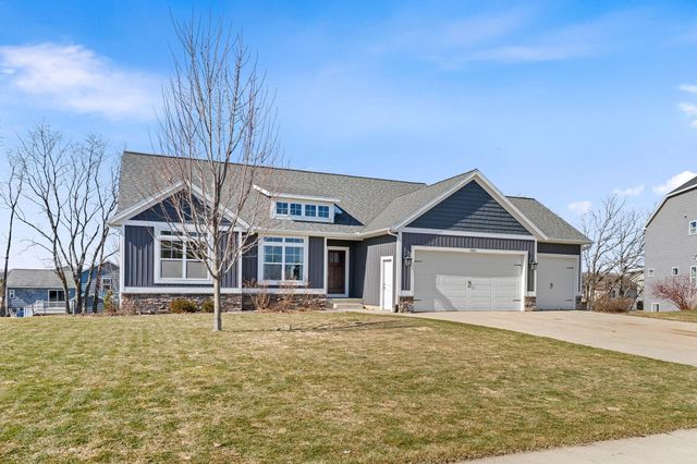7351 Wind Stone Drive, Hudsonville, MI 49426