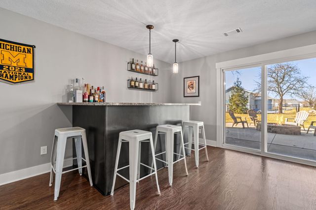 7351 Wind Stone Drive, Hudsonville, MI 49426