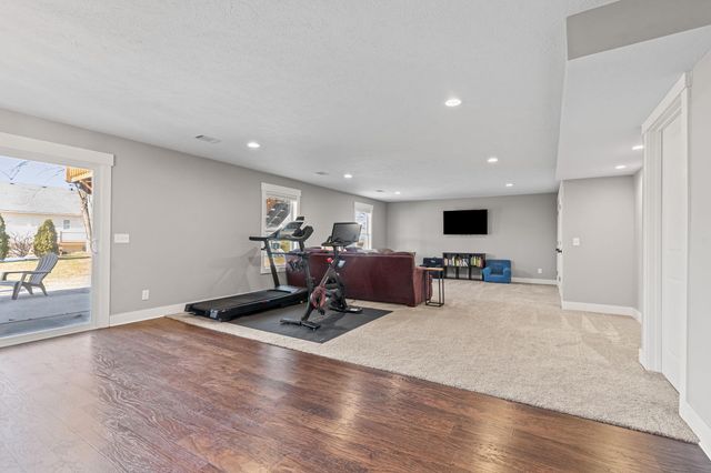 7351 Wind Stone Drive, Hudsonville, MI 49426