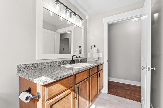 7351 Wind Stone Drive, Hudsonville, MI 49426