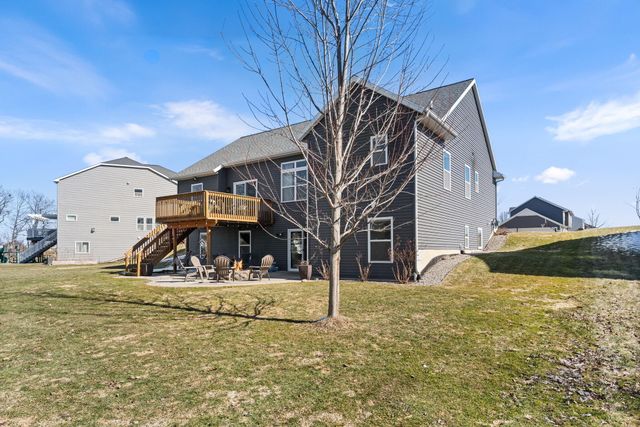 7351 Wind Stone Drive, Hudsonville, MI 49426