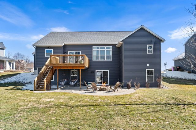 7351 Wind Stone Drive, Hudsonville, MI 49426