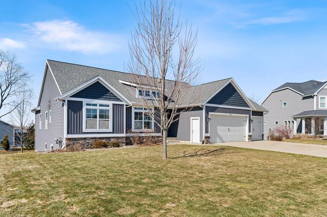 7351 Wind Stone Drive, Hudsonville, MI 49426