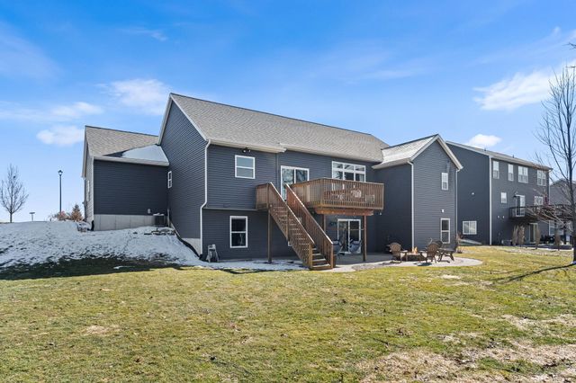 7351 Wind Stone Drive, Hudsonville, MI 49426