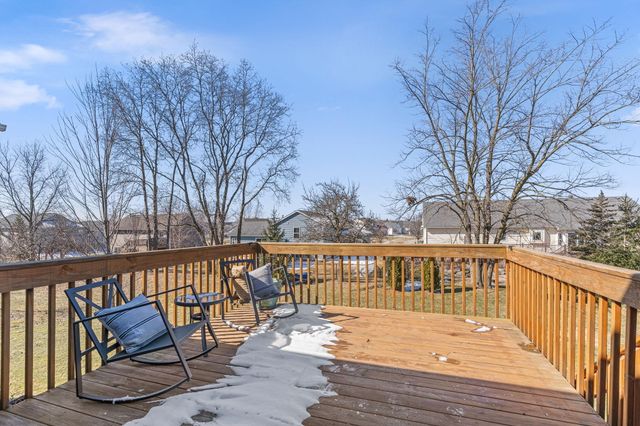 7351 Wind Stone Drive, Hudsonville, MI 49426