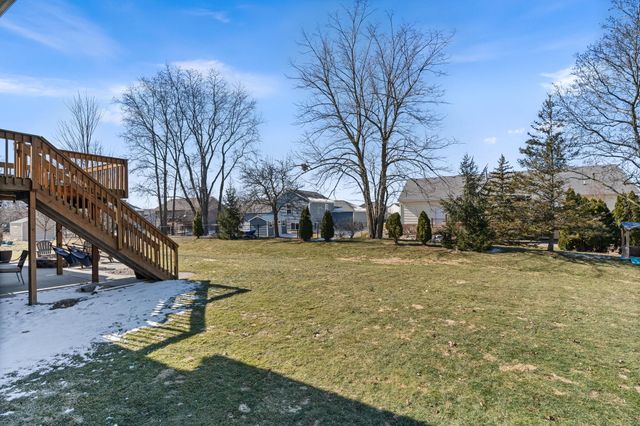 7351 Wind Stone Drive, Hudsonville, MI 49426