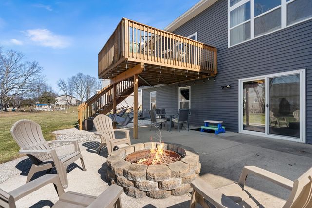 7351 Wind Stone Drive, Hudsonville, MI 49426