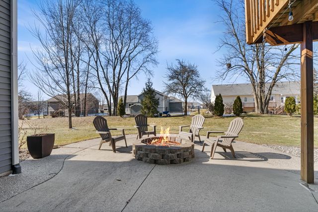 7351 Wind Stone Drive, Hudsonville, MI 49426