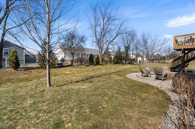 7351 Wind Stone Drive, Hudsonville, MI 49426