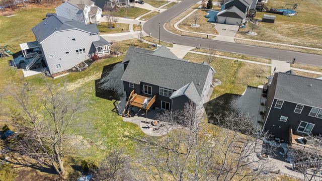 7351 Wind Stone Drive, Hudsonville, MI 49426