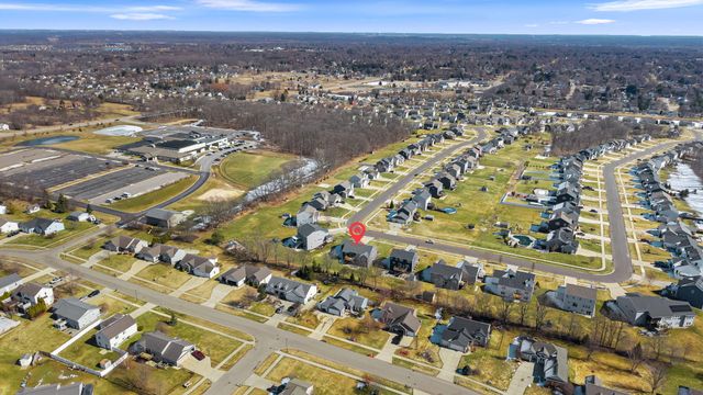 7351 Wind Stone Drive, Hudsonville, MI 49426