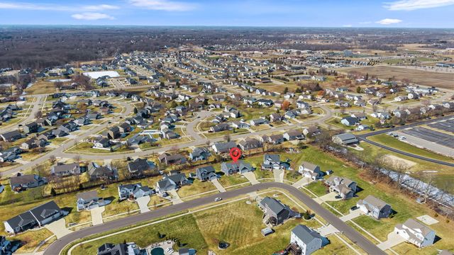 7351 Wind Stone Drive, Hudsonville, MI 49426