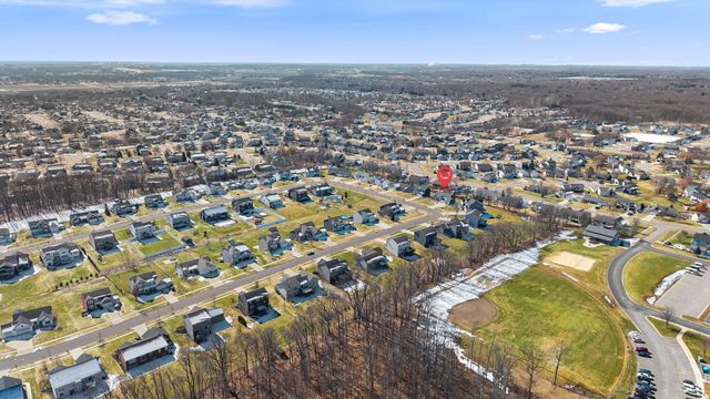 7351 Wind Stone Drive, Hudsonville, MI 49426