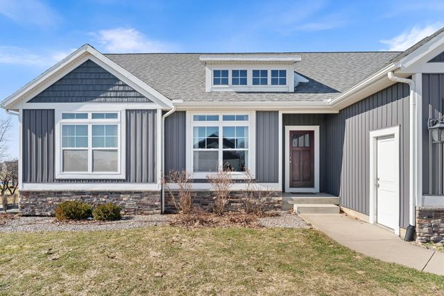 7351 Wind Stone Drive, Hudsonville, MI 49426