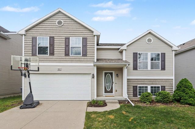8837 Geiser Grove, Richland, MI 49083