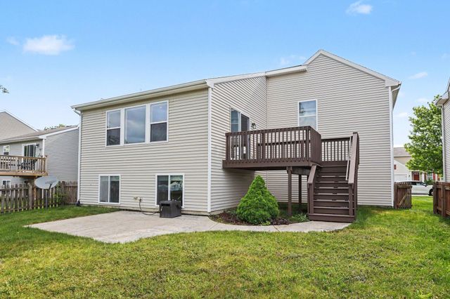 8837 Geiser Grove, Richland, MI 49083