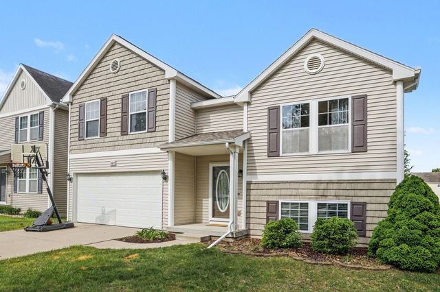 8837 Geiser Grove, Richland, MI 49083