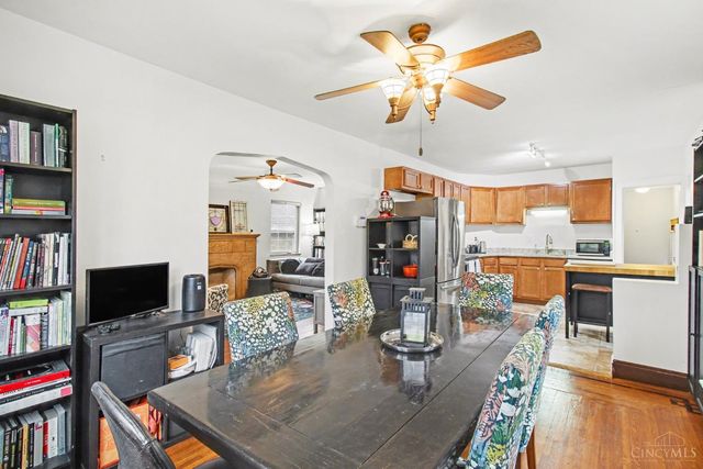3058 Penrose Place, Cincinnati, OH 45211