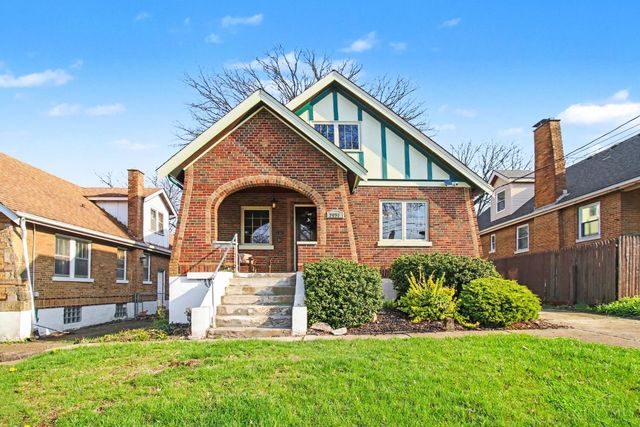 3058 Penrose Place, Cincinnati, OH 45211