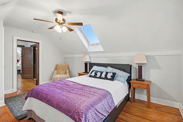 3058 Penrose Place, Cincinnati, OH 45211