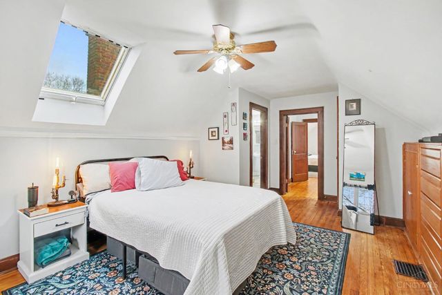 3058 Penrose Place, Cincinnati, OH 45211
