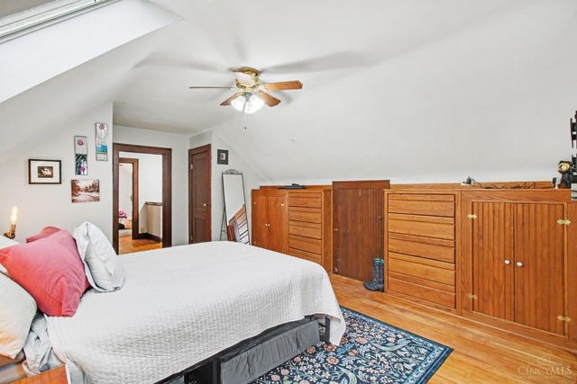 3058 Penrose Place, Cincinnati, OH 45211