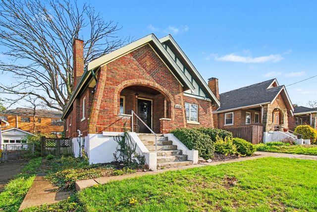 3058 Penrose Place, Cincinnati, OH 45211